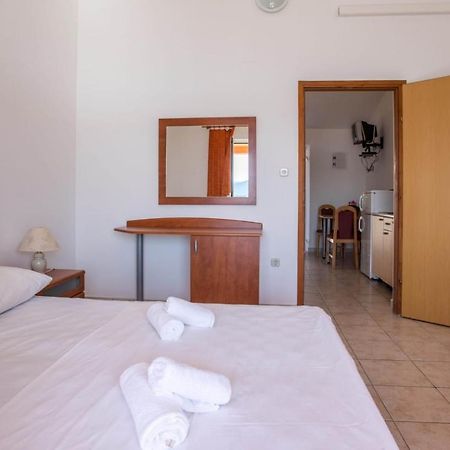 Apartmani Nikoletic Klek Exterior photo