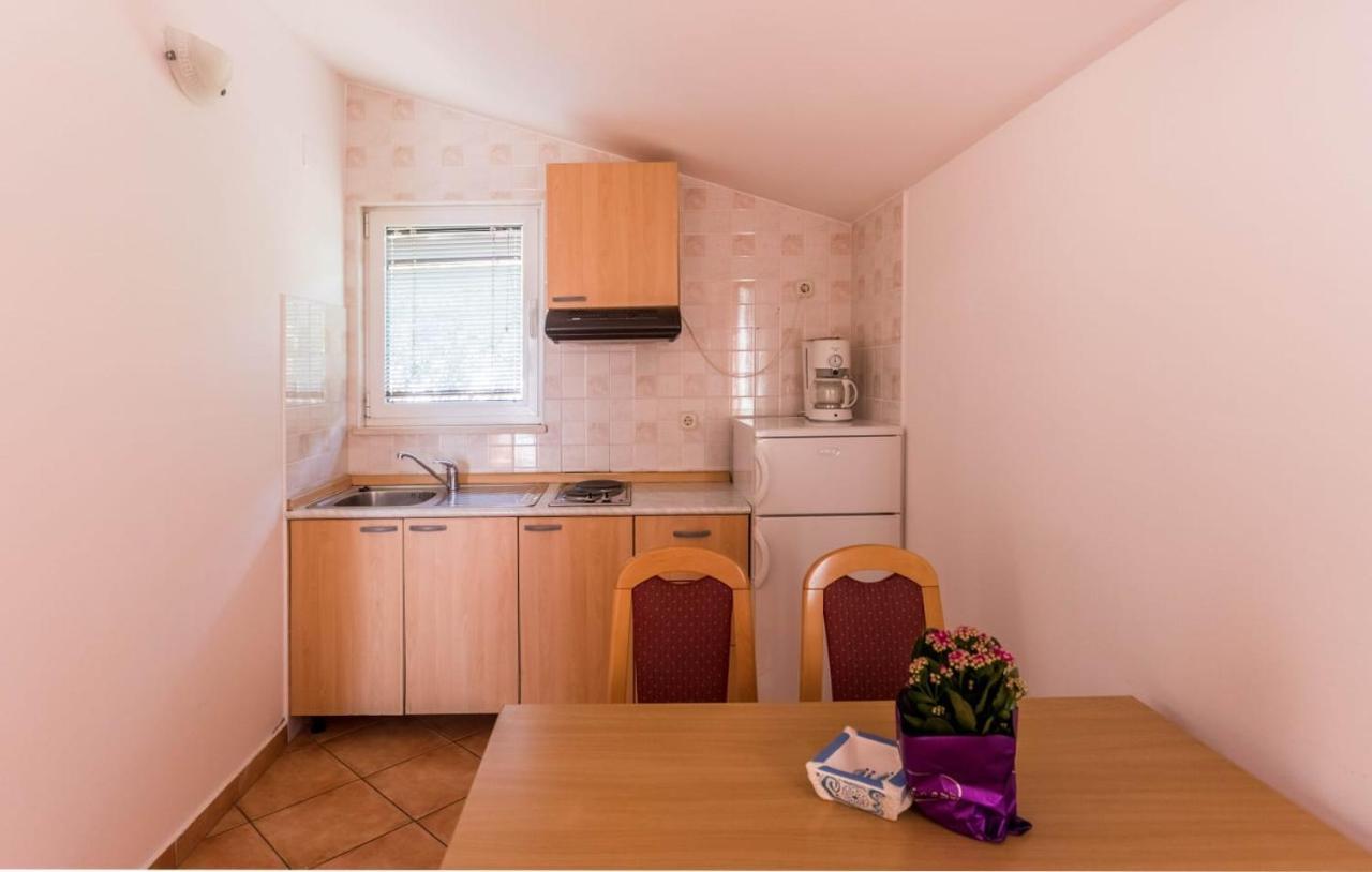 Apartmani Nikoletic Klek Exterior photo