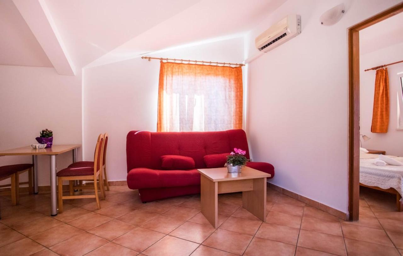 Apartmani Nikoletic Klek Exterior photo