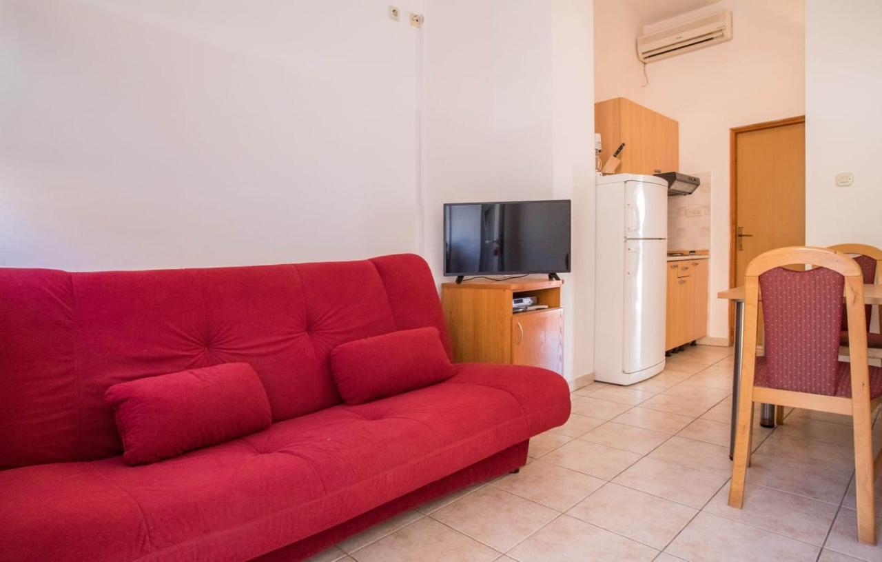 Apartmani Nikoletic Klek Exterior photo