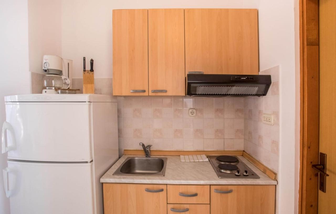 Apartmani Nikoletic Klek Exterior photo