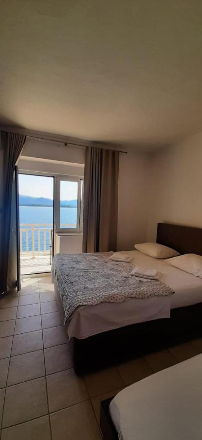 Apartmani Nikoletic Klek Exterior photo