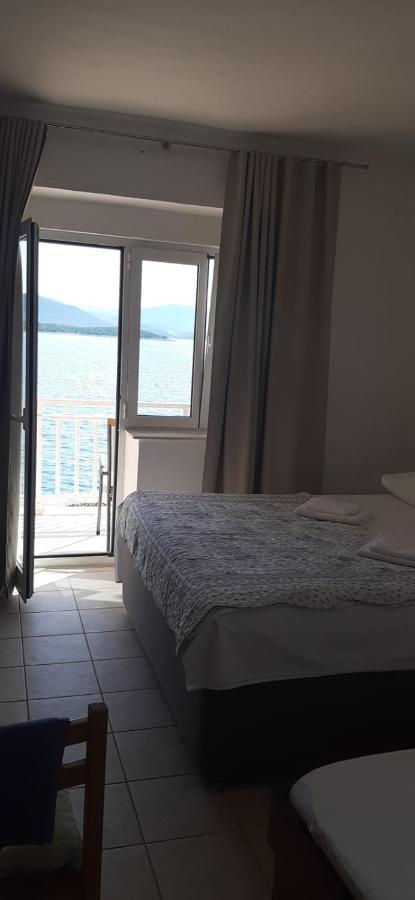 Apartmani Nikoletic Klek Exterior photo