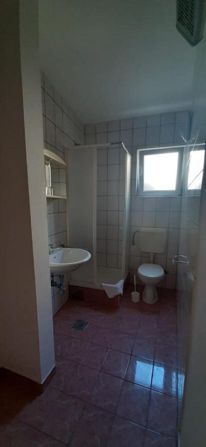 Apartmani Nikoletic Klek Exterior photo