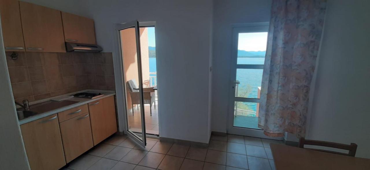 Apartmani Nikoletic Klek Exterior photo