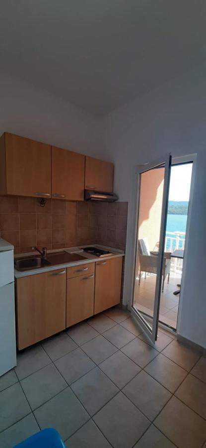 Apartmani Nikoletic Klek Exterior photo